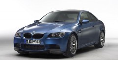 Nowe BMW M3 Coupe po face liftingu Competition Package