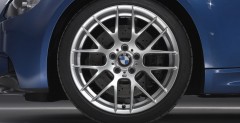 Nowe BMW M3 Coupe po face liftingu Competition Package