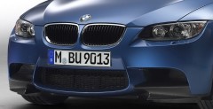 Nowe BMW M3 Coupe po face liftingu Competition Package