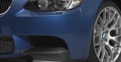 Nowe BMW M3 Coupe po face liftingu Competition Package