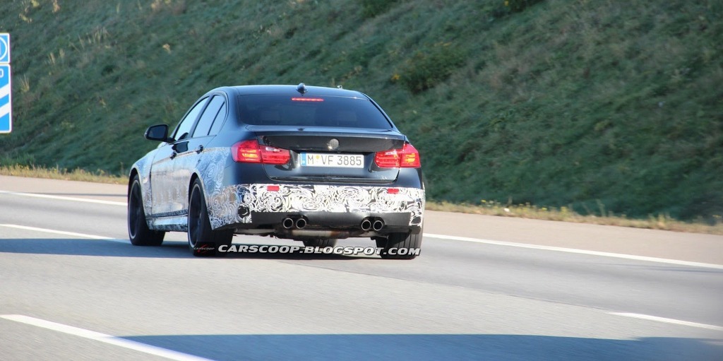 BMW M3