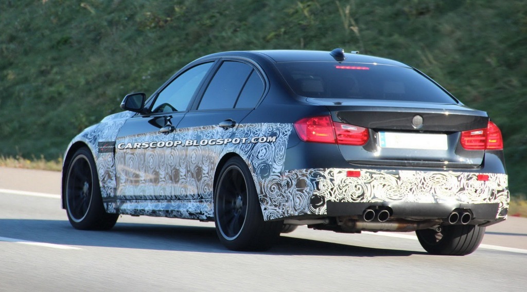BMW M3