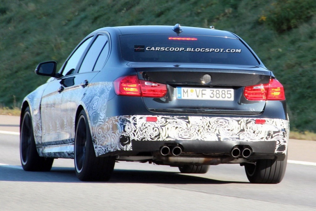 BMW M3
