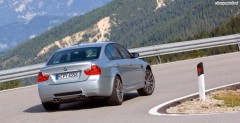 BMW M3 Sedan