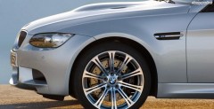 BMW M3 sedan