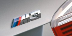 BMW M3 sedan