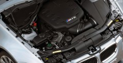 BMW M3 Sedan