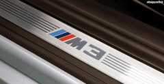 BMW M3 sedan