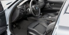 BMW M3 sedan