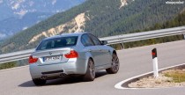 BMW M3 Sedan