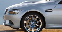 BMW M3 sedan