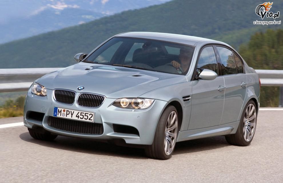BMW M3