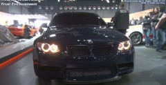 BMW M3 Sedan Concept