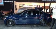 BMW M3 Sedan Concept