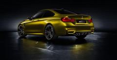 BMW M4 Concept