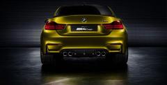 BMW M4 Concept