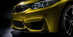 BMW M4 Concept