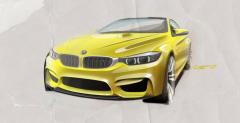 BMW M4 Concept