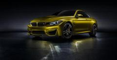 BMW M4 Concept