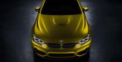 BMW M4 Concept