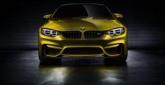 BMW M4 Concept