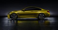 BMW M4 Concept