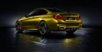 BMW M4 Concept