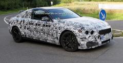 BMW M4 Coupe