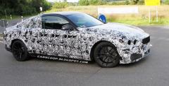 BMW M4 Coupe