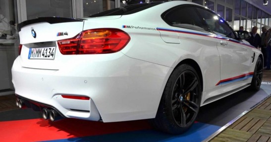 BMW M4
