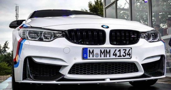 BMW M4