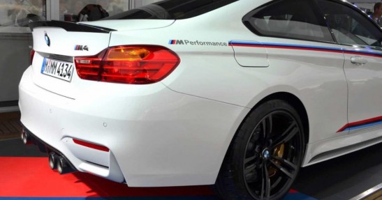 BMW M4