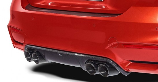 BMW M4 AC Schnitzer