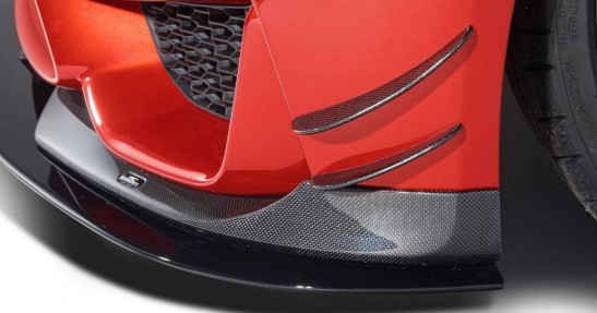 BMW M4 AC Schnitzer