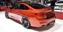 BMW M4 AC Schnitzer