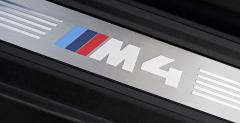 BMW M4 Cabrio