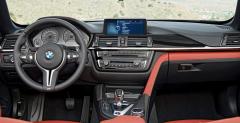 BMW M4 Cabrio