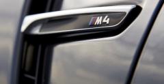 BMW M4 Cabrio