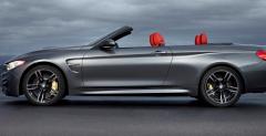 BMW M4 Cabrio