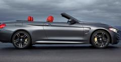BMW M4 Cabrio