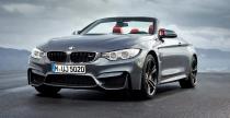 BMW M4 Cabrio