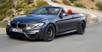 BMW M4 Cabrio