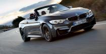 BMW M4 Cabrio