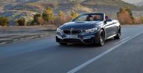 BMW M4 Cabrio