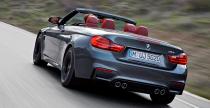 BMW M4 Cabrio