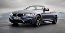 BMW M4 Cabrio