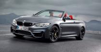 BMW M4 Cabrio