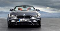 BMW M4 Cabrio