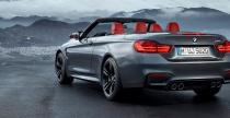 BMW M4 Cabrio