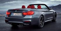 BMW M4 Cabrio